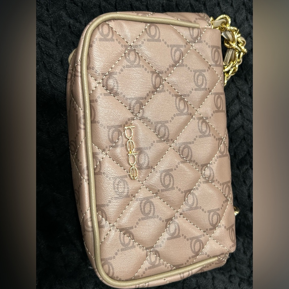 Bebe purse